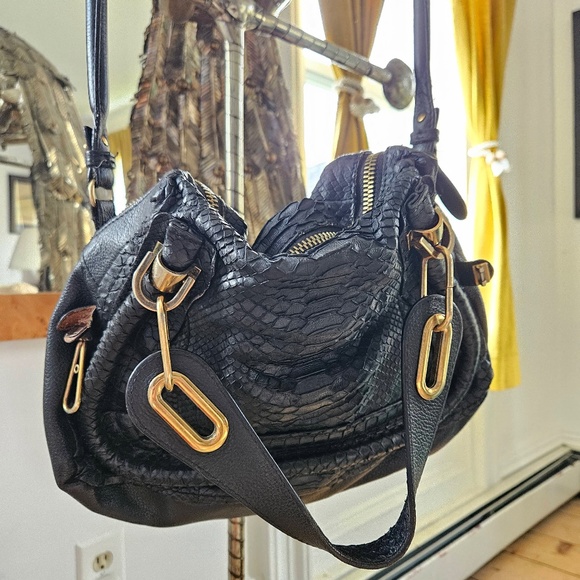 GORGEOUS CHLOE BAG!! - Picture 2 of 4